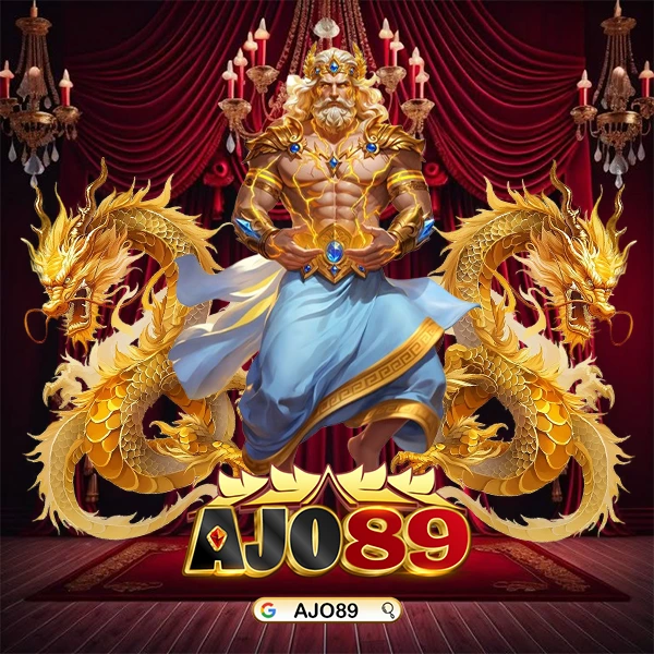 AJO89 - Game FPS Petualangan Menegangkan