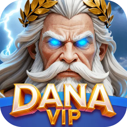 DANAVIP - Petualangan Epik dalam Dunia RPG