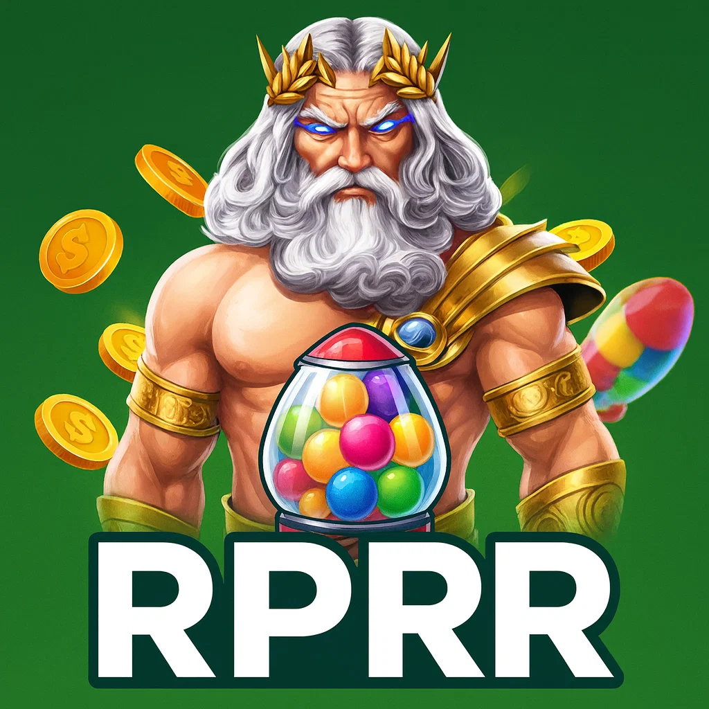 RPRR - Game Sepak Bola Terbaik untuk Penggemar Olahraga